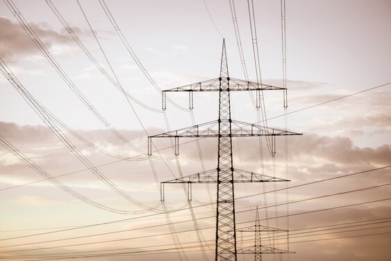 Flinke stroomstoring treft Noordoostpolder en Urk