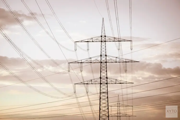 Flinke stroomstoring treft Noordoostpolder en Urk