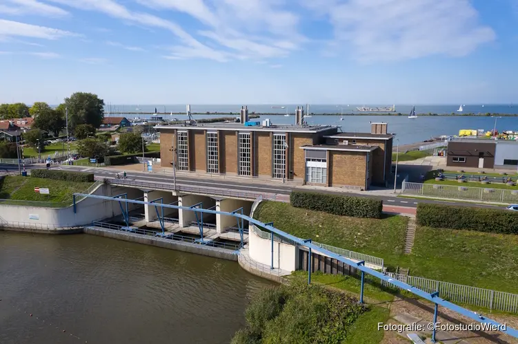 Flevoland viert Open Monumentendag met gratis bustour en nieuwe Monumenten Beleefroute