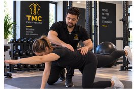 Rugklachten? Zo kan fysiotherapie helpen bij rugpijn en uitstraling