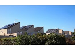 Zonnepanelen op je dak? In Flevoland gaat je rekening met 310 euro omhoog