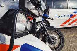 Twee mannen aangehouden voor steekpartij Emmeloord
