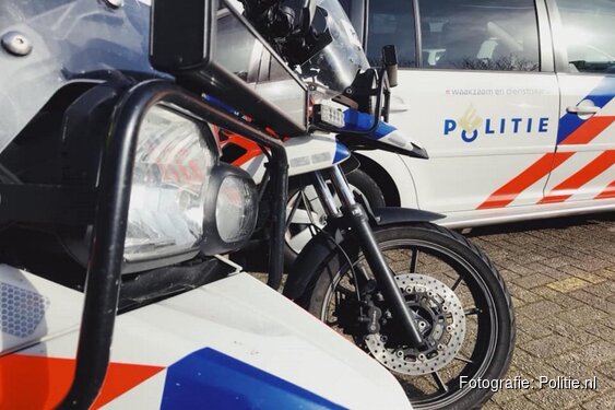 Twee mannen aangehouden voor steekpartij Emmeloord