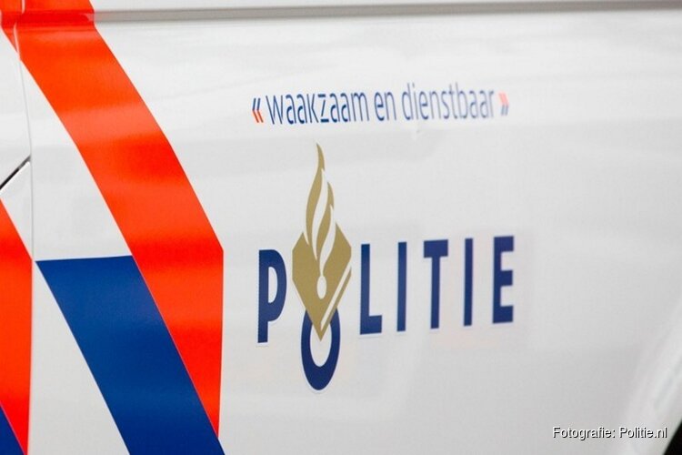 Succesvolle actie op drugsbezit in Flevoland