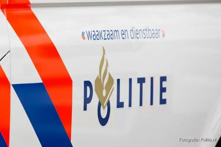 Succesvolle actie op drugsbezit in Flevoland