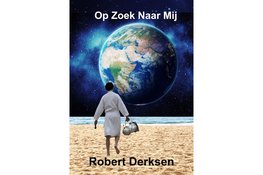 Humor en spiritualiteit bij MOK: Robert Derksen naar Bant