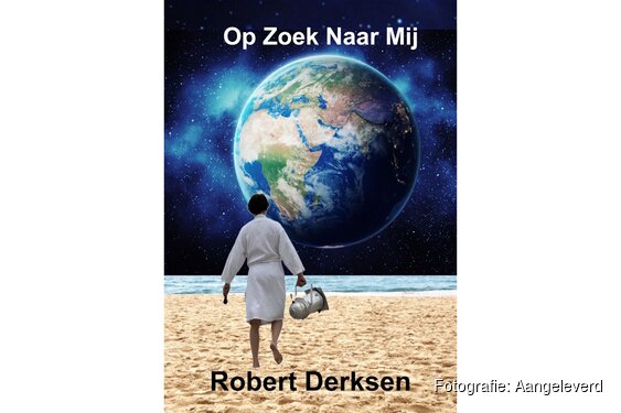 Humor en spiritualiteit bij MOK: Robert Derksen naar Bant