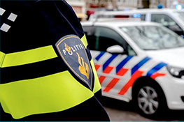 Aanhouding in onderzoek branden