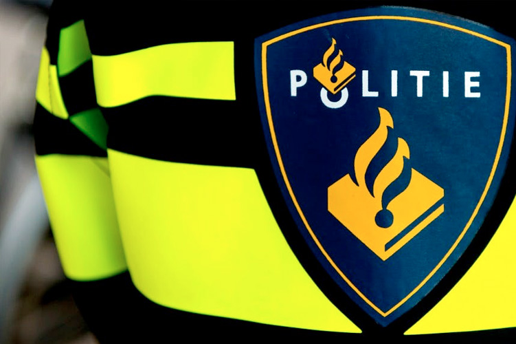Dodelijk verkeersongeval